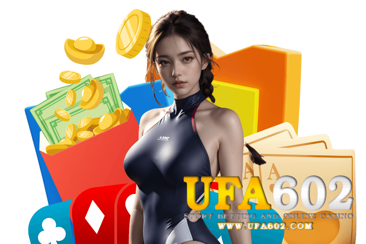 ufa602 สมัคร