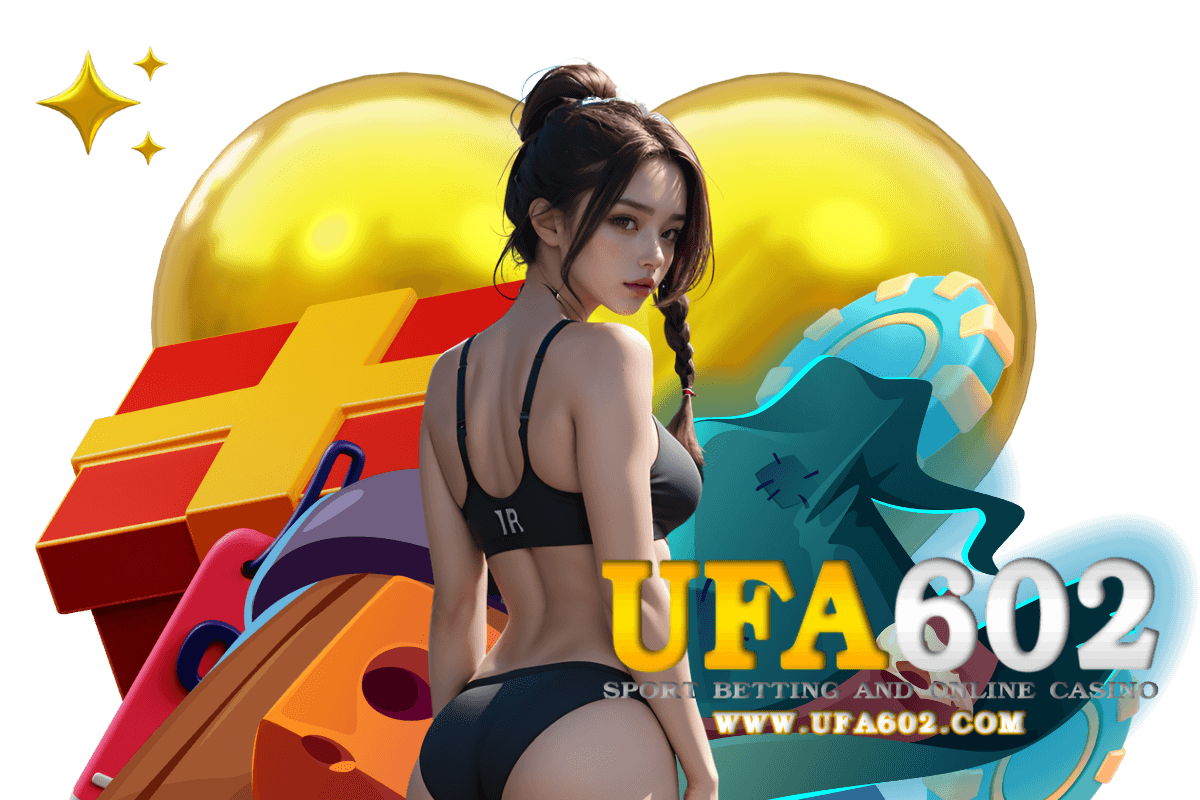 ufa602 เว็บตรง